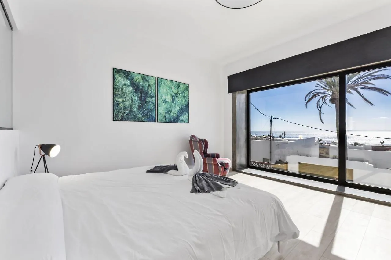 Villa Atlantico - Vipvipvillas アレシフェ
