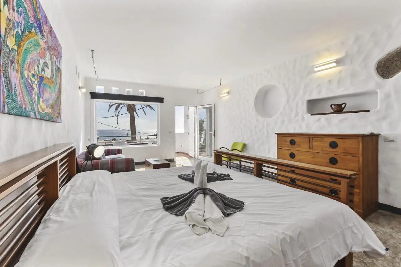 Villa Atlantico - Vipvipvillas アレシフェ スペイン