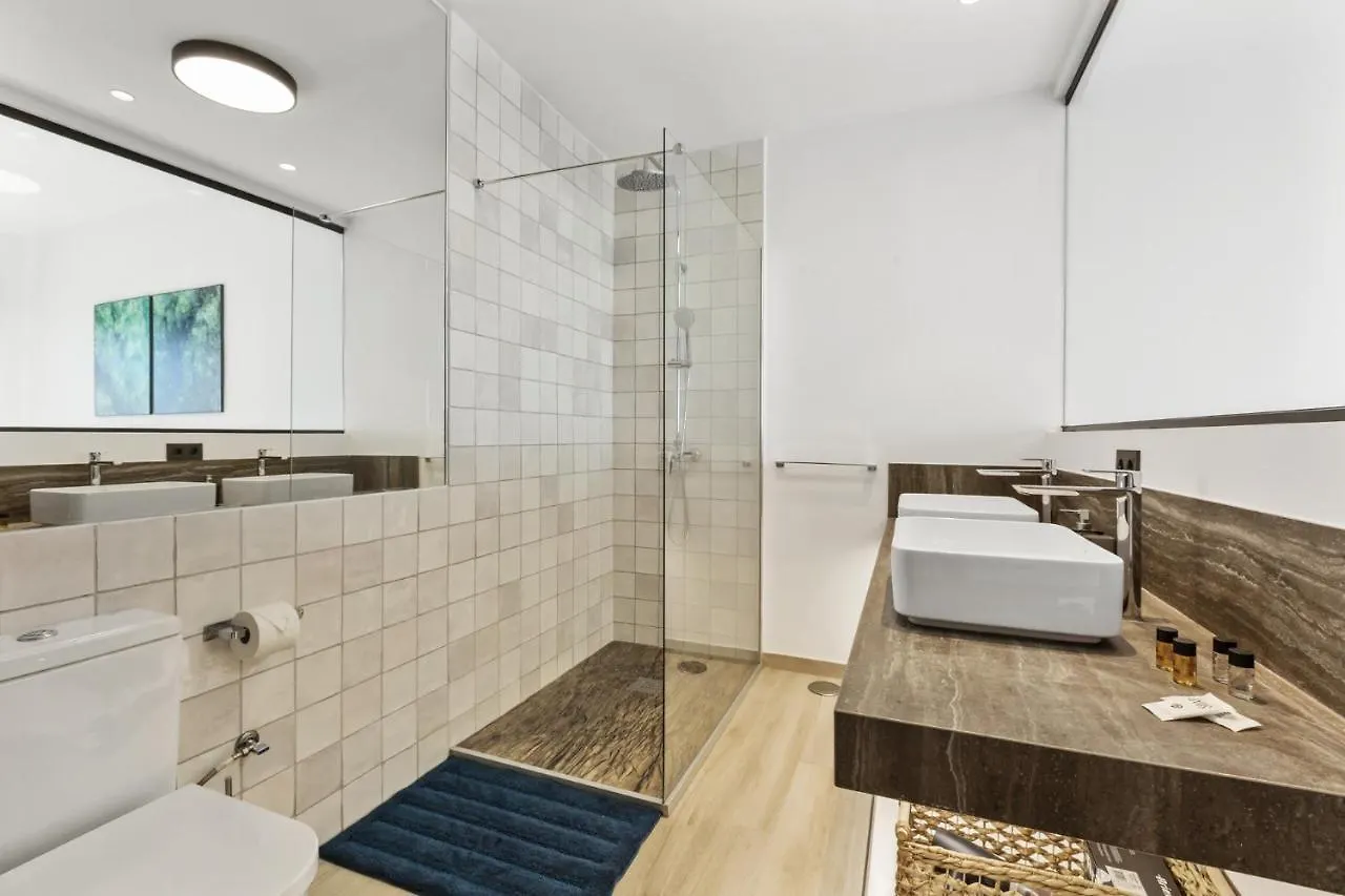 Villa Atlantico - Vipvipvillas アレシフェ スペイン