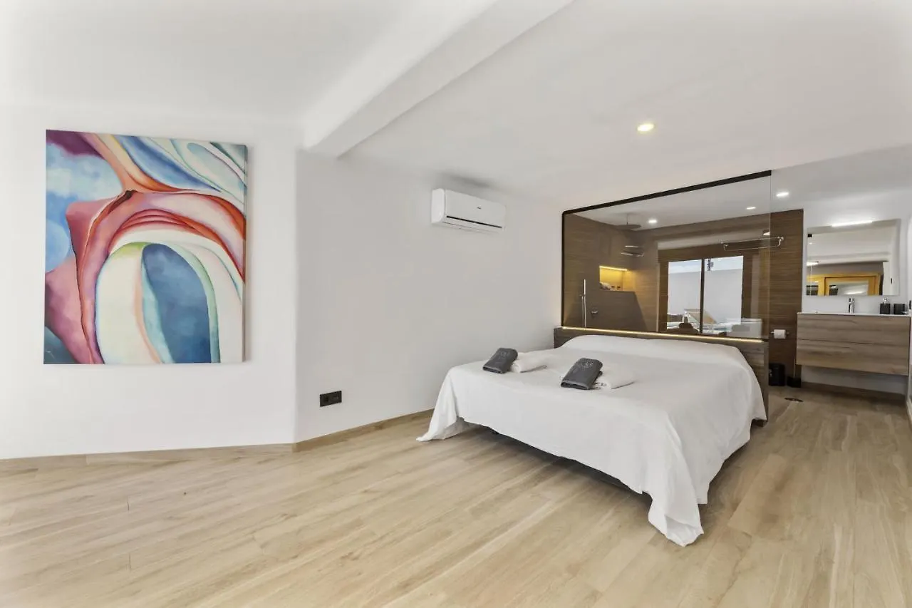 Villa Atlantico - Vipvipvillas アレシフェ