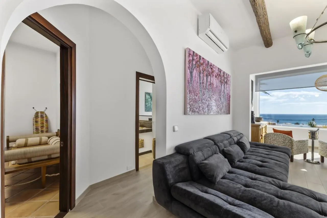 Villa Atlantico - Vipvipvillas アレシフェ