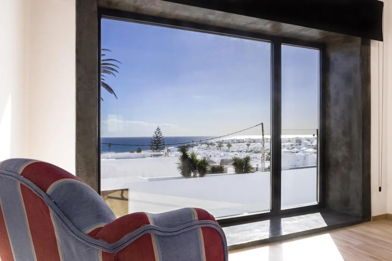 Villa Atlantico - Vipvipvillas Arrecife  Hiszpania