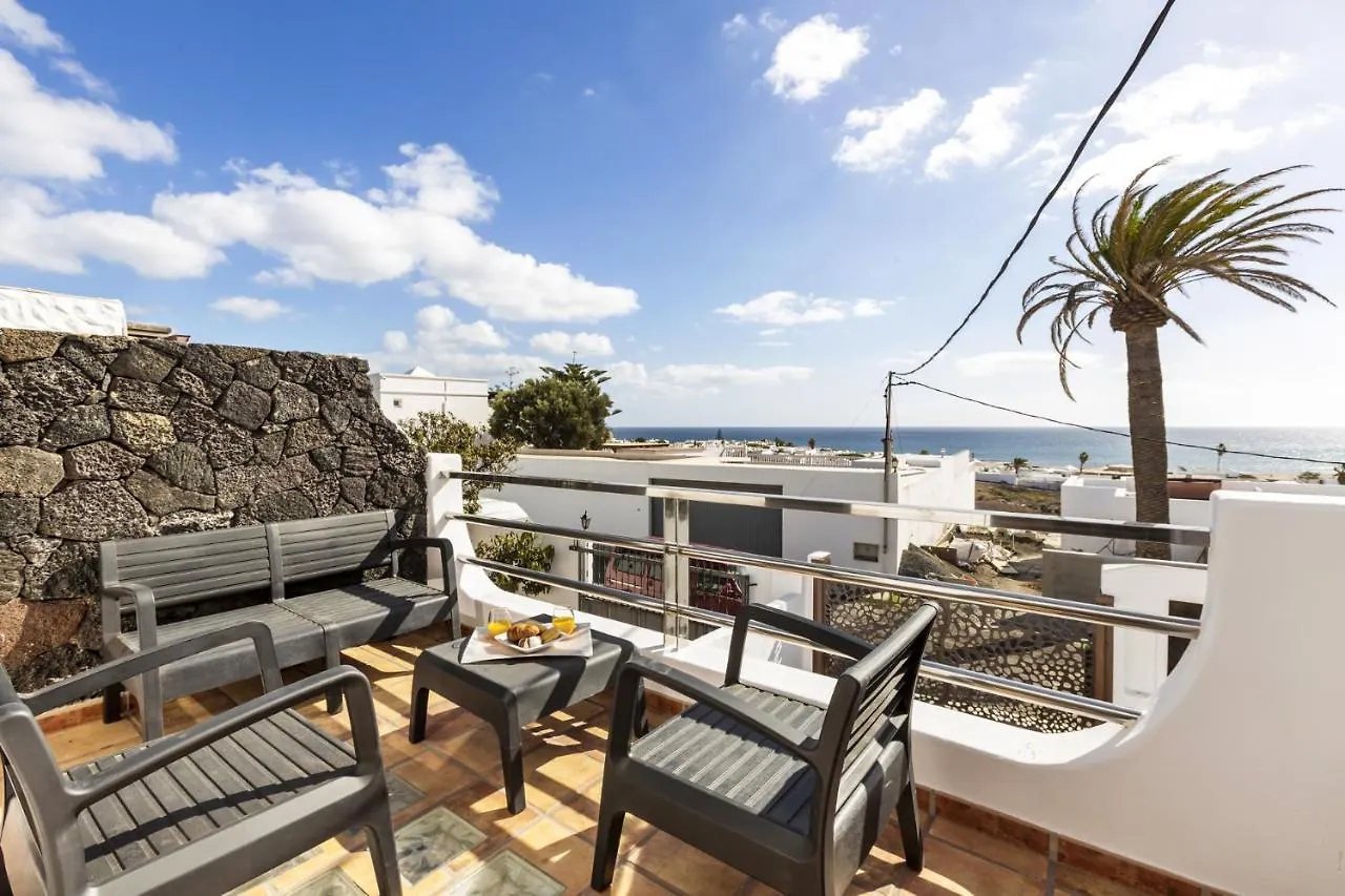 Villa Atlantico - Vipvipvillas アレシフェ スペイン