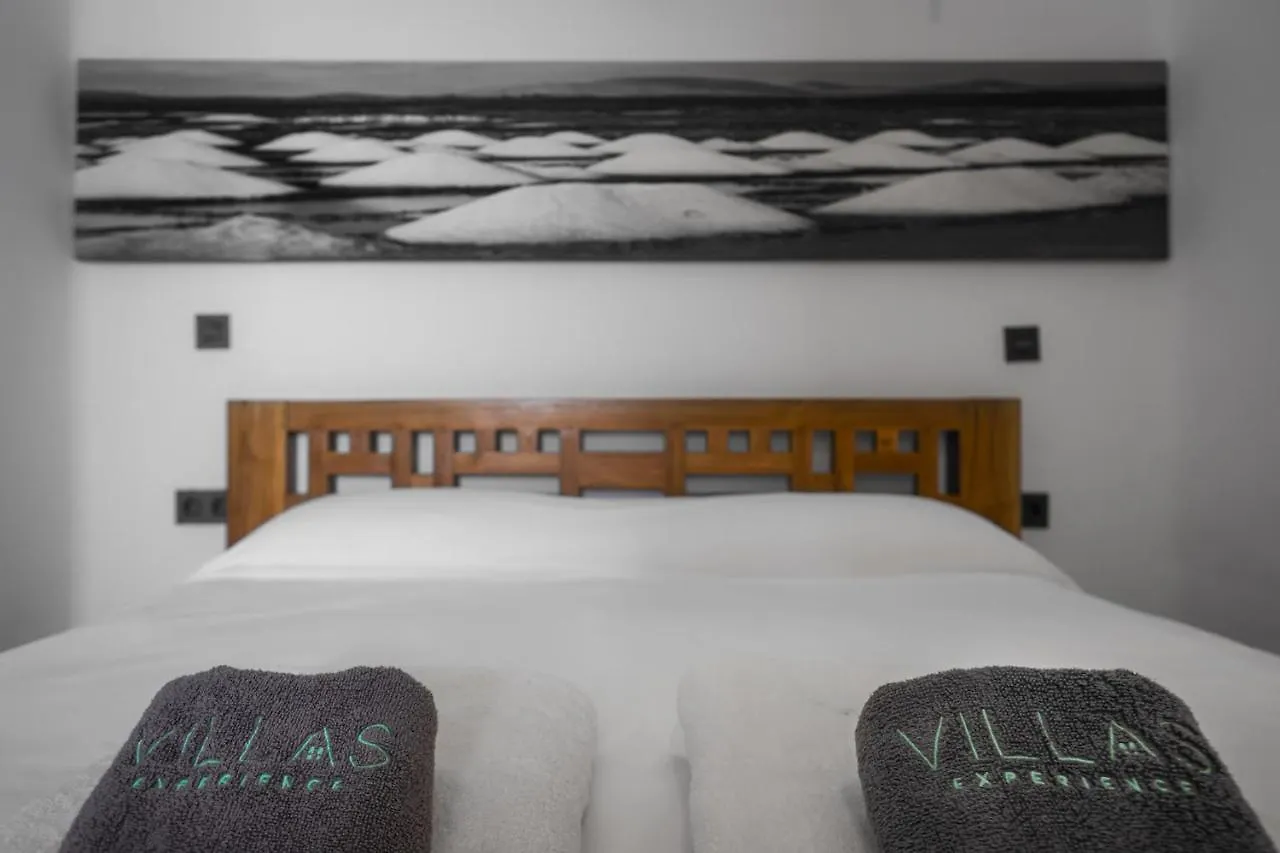 Villa Atlantico - Vipvipvillas Arrecife
