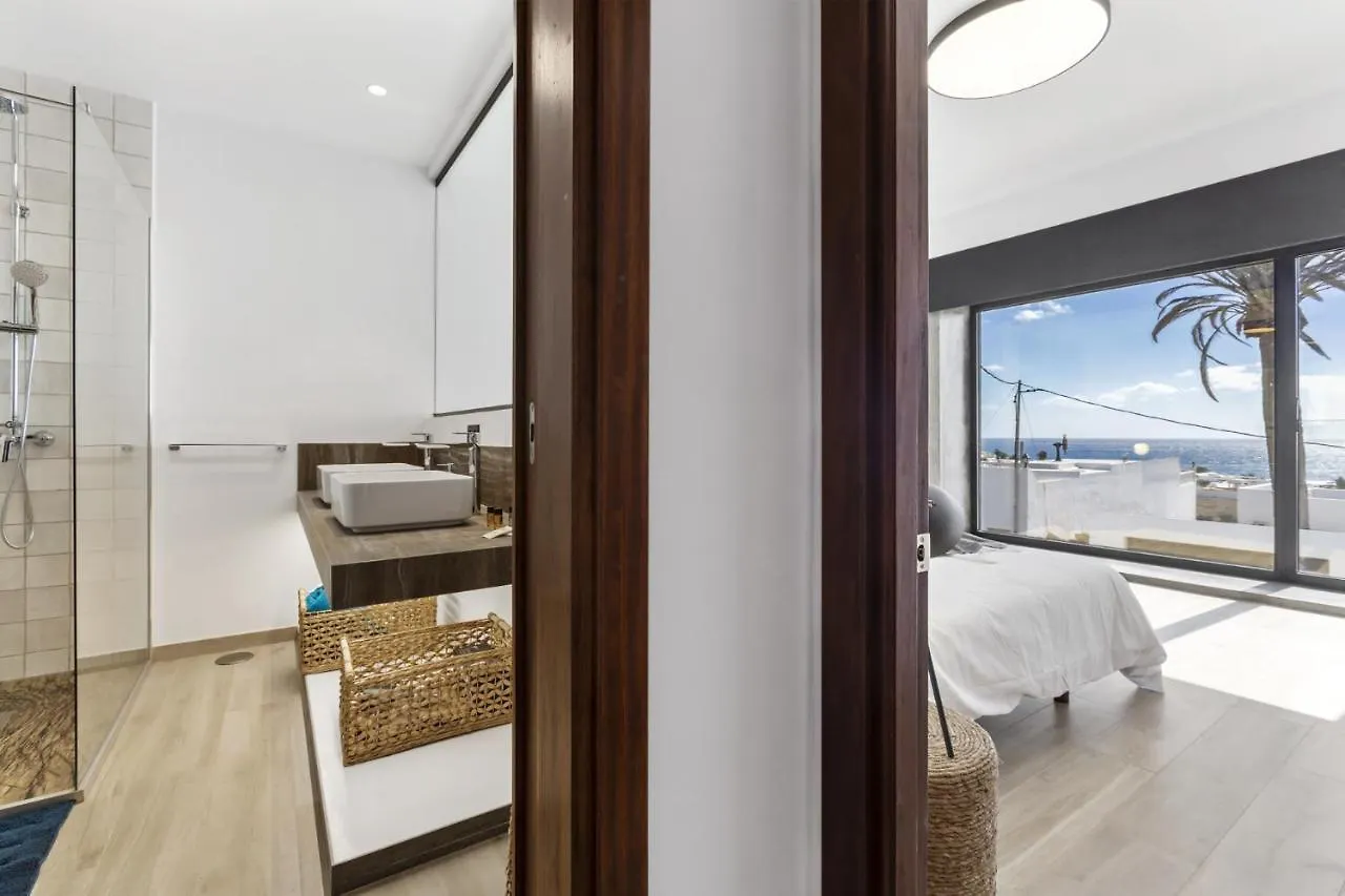 Villa Atlantico - Vipvipvillas أرّاثيفي