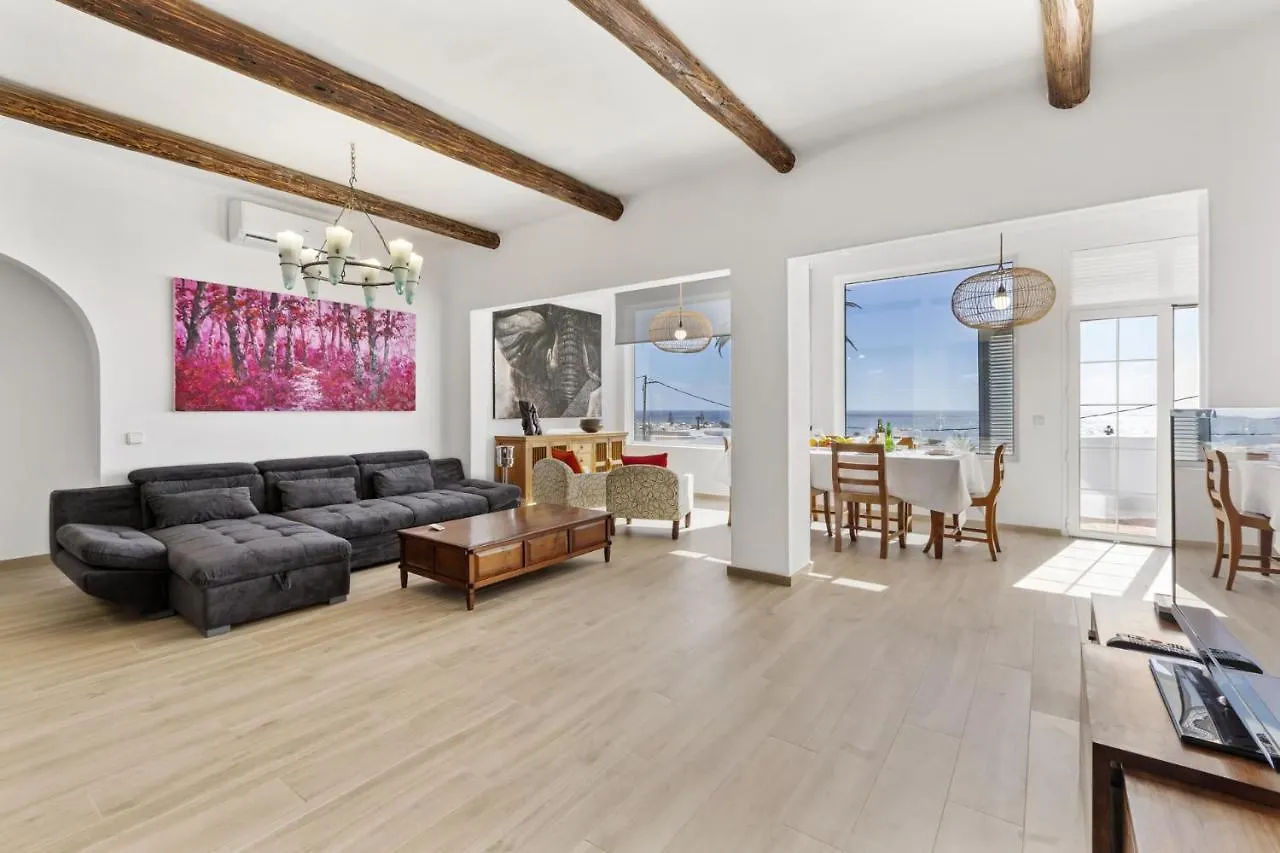 Villa Atlantico - Vipvipvillas Arrecife