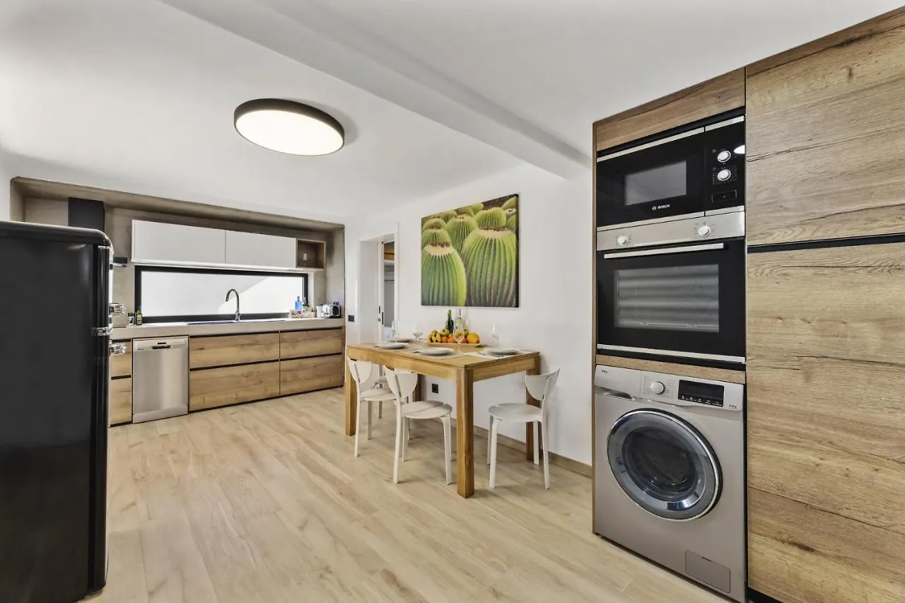 Villa Atlantico - Vipvipvillas アレシフェ