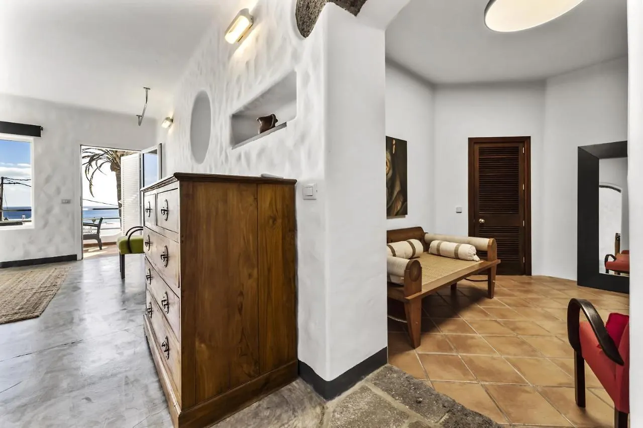 Villa Atlantico - Vipvipvillas アレシフェ
