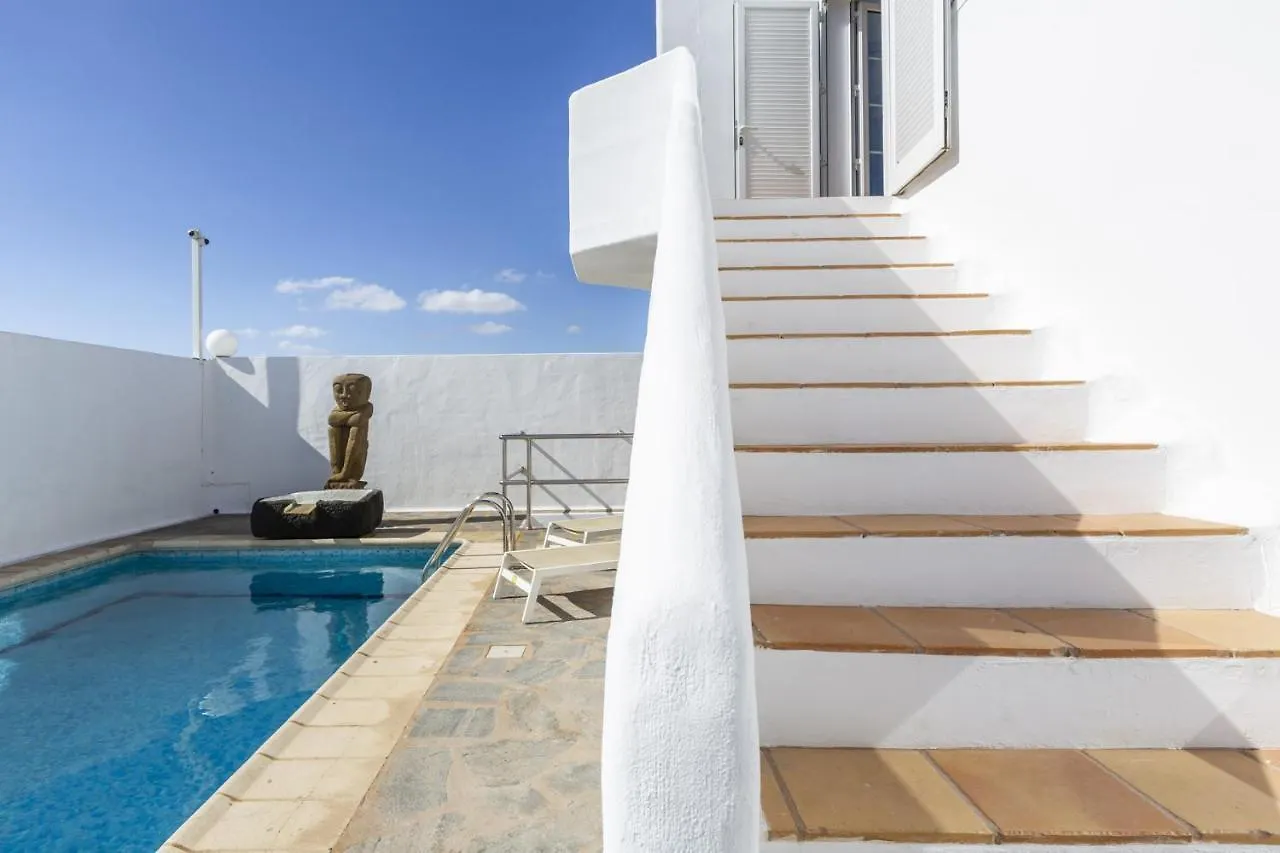 Villa Atlantico - Vipvipvillas アレシフェ