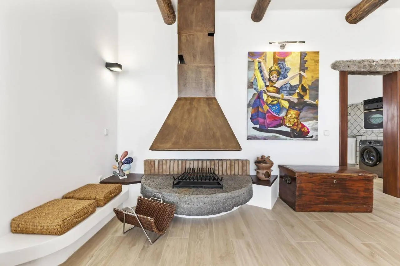 Villa Atlantico - Vipvipvillas Arrecife