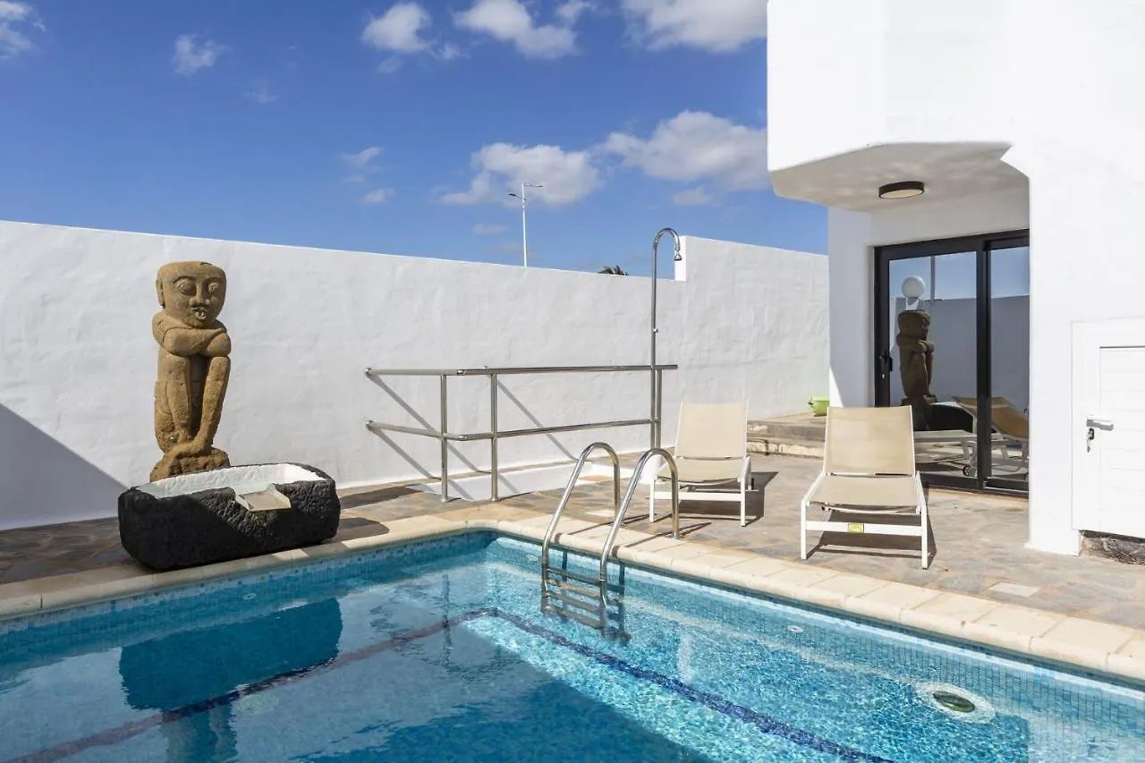 Villa Atlantico - Vipvipvillas アレシフェ