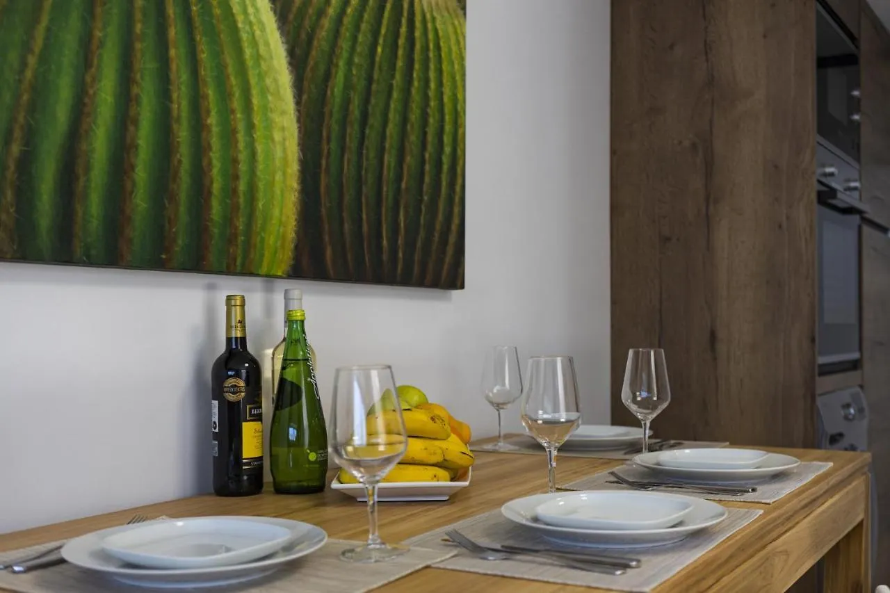 Villa Atlantico - Vipvipvillas أرّاثيفي إسبانيا
