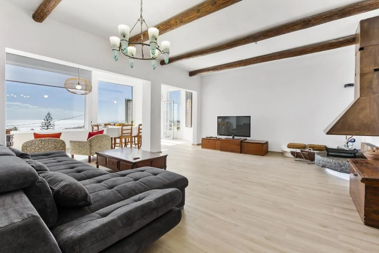 Villa Atlantico - Vipvipvillas アレシフェ