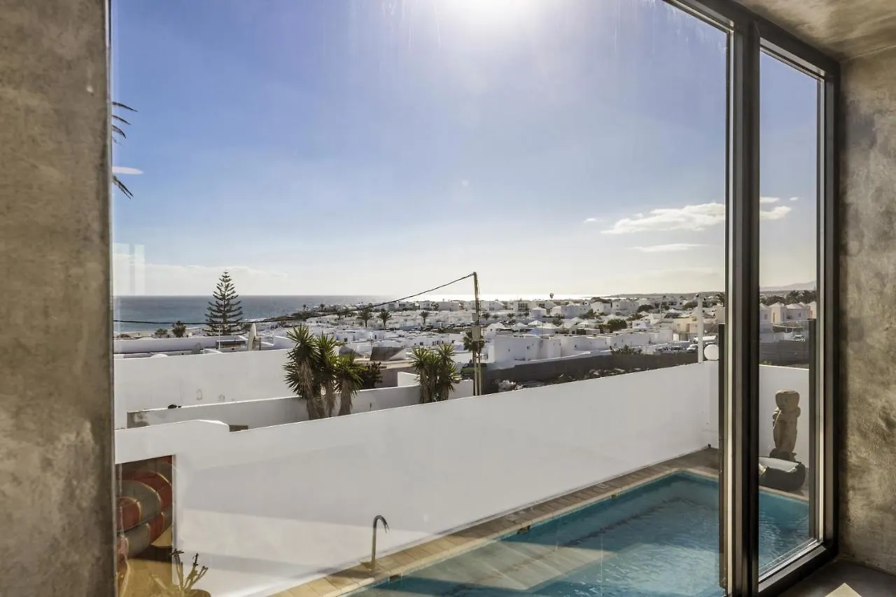 Villa Atlantico - Vipvipvillas Arrecife